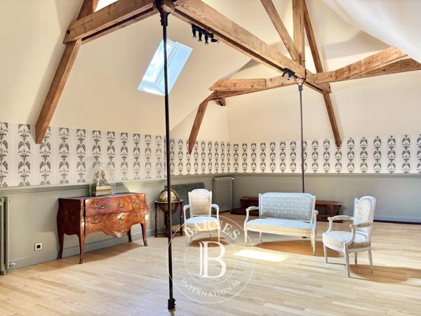 Cabourg, Maison 4 Chambres -  380 m² à vendre