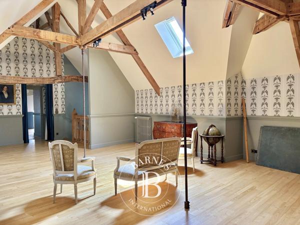 Cabourg, Maison 4 Chambres -  380 m² à vendre