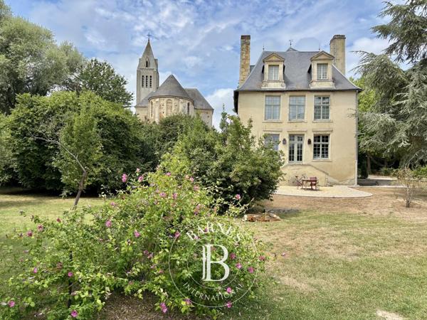 Cabourg, Maison 4 Chambres -  380 m² à vendre