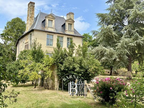 Cabourg, Maison 4 Chambres -  380 m² à vendre