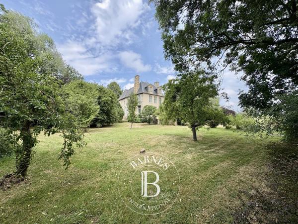 Cabourg, Maison 4 Chambres -  380 m² à vendre
