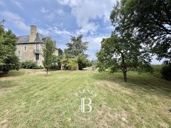 Cabourg, Maison 4 Chambres -  380 m² à vendre