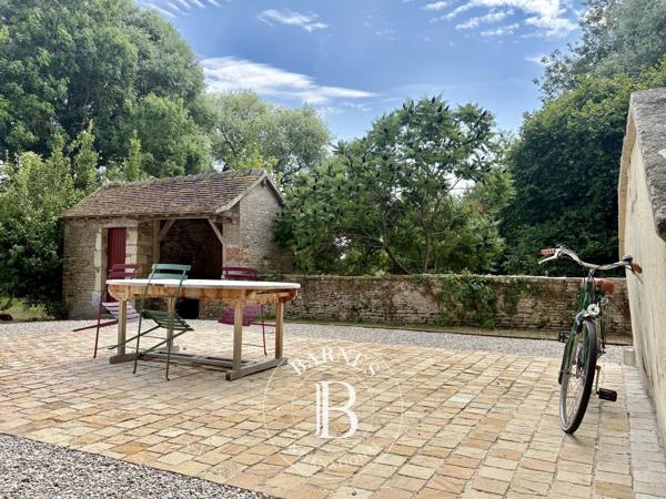 Cabourg, Maison 4 Chambres -  380 m² à vendre