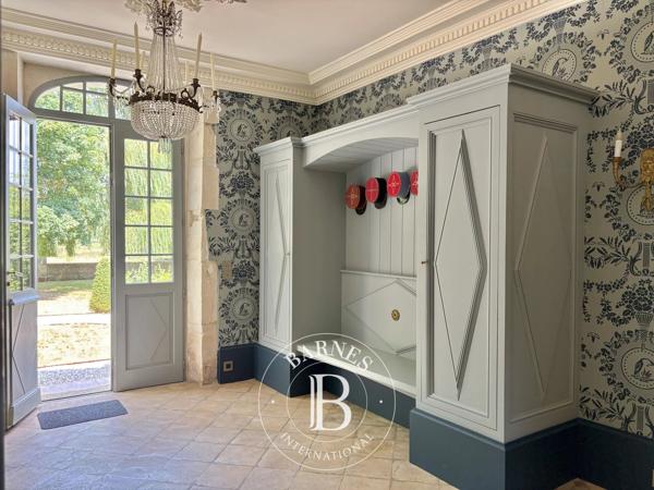 Cabourg, Maison 4 Chambres -  380 m² à vendre