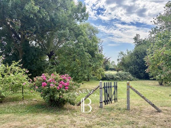 Cabourg, Maison 4 Chambres -  380 m² à vendre