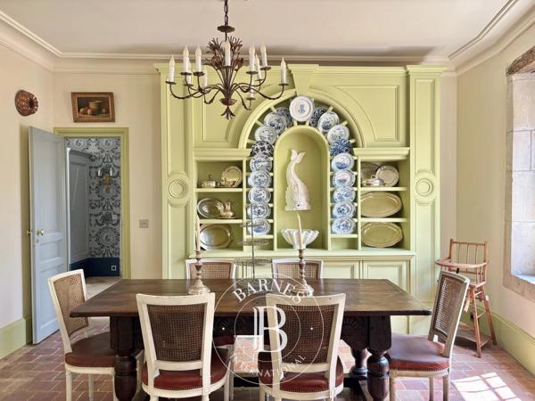 Cabourg, Maison 4 Chambres -  380 m² à vendre