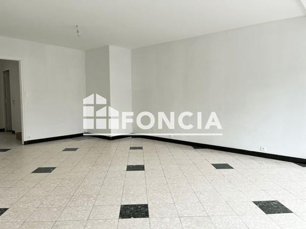 À vendre Maison 6 pièces 152 m² - Laon 02000