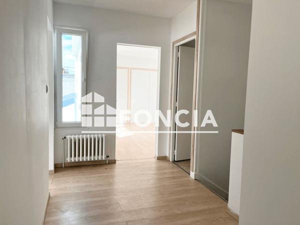 À vendre Maison 6 pièces 152 m² - Laon 02000
