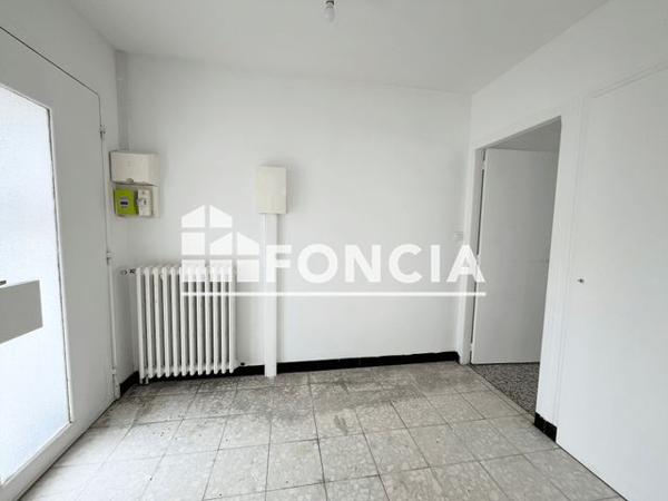 À vendre Maison 6 pièces 152 m² - Laon 02000