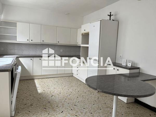 À vendre Maison 6 pièces 152 m² - Laon 02000