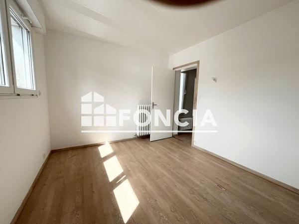 À vendre Maison 6 pièces 152 m² - Laon 02000