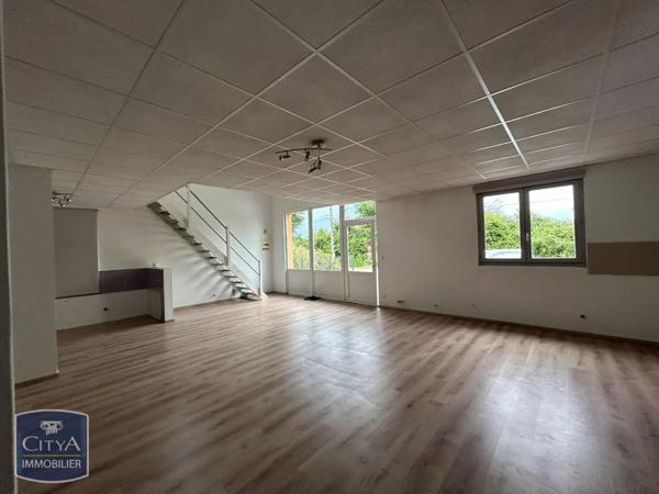 Location local commercial