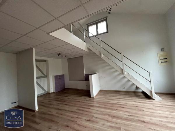 Location local commercial