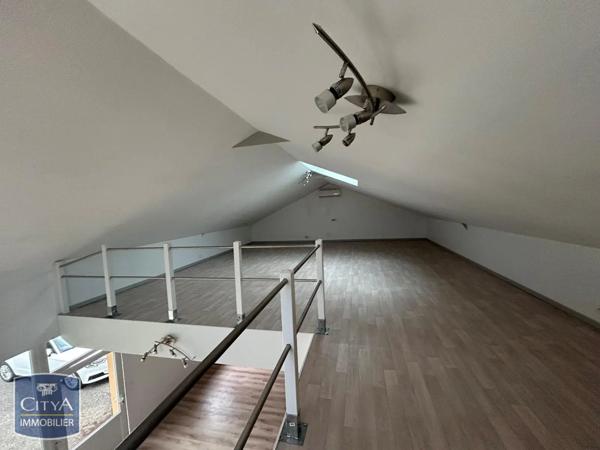 Location local commercial