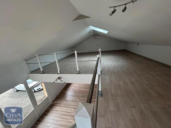 Location local commercial