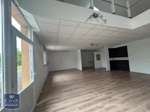 Location local commercial