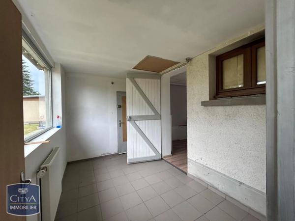 Location local commercial