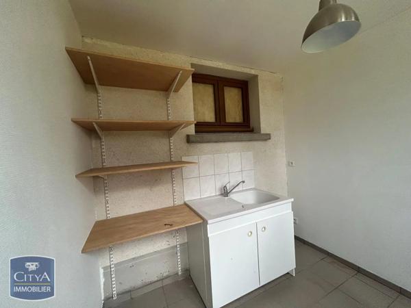 Location local commercial