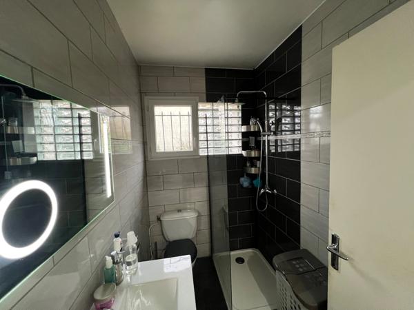 Grande maison 145m² - 4/6 chambres + jardin et garage proche Leclerc