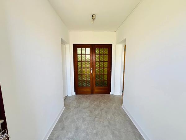 Grande maison 145m² - 4/6 chambres + jardin et garage proche Leclerc
