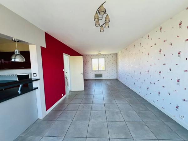 Grande maison 145m² - 4/6 chambres + jardin et garage proche Leclerc