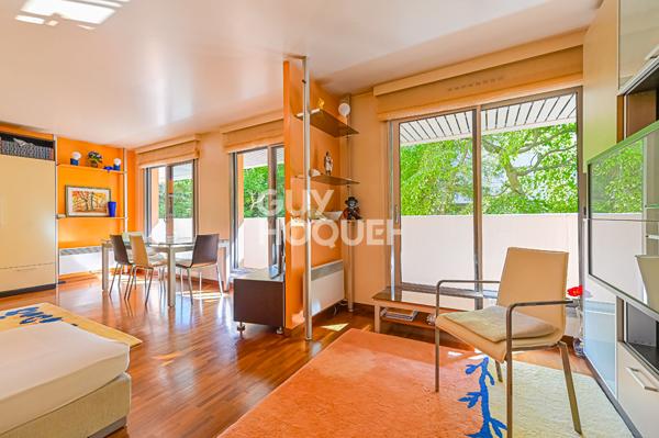 Appartement Paris 3/4 pièces de 84 m2