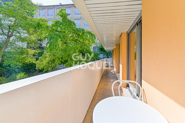 Appartement Paris 3/4 pièces de 84 m2