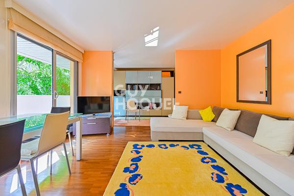 Appartement Paris 3/4 pièces de 84 m2