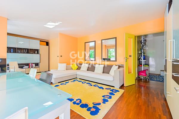 Appartement Paris 3/4 pièces de 84 m2
