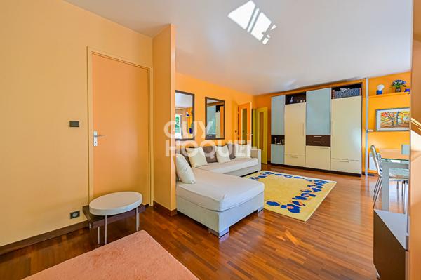 Appartement Paris 3/4 pièces de 84 m2