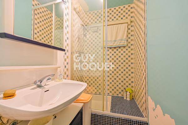 Appartement Paris 3/4 pièces de 84 m2
