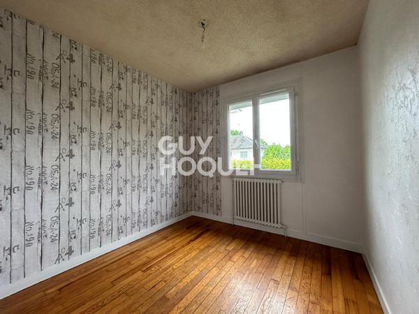 Maison Vernouillet 4 pièce(s)