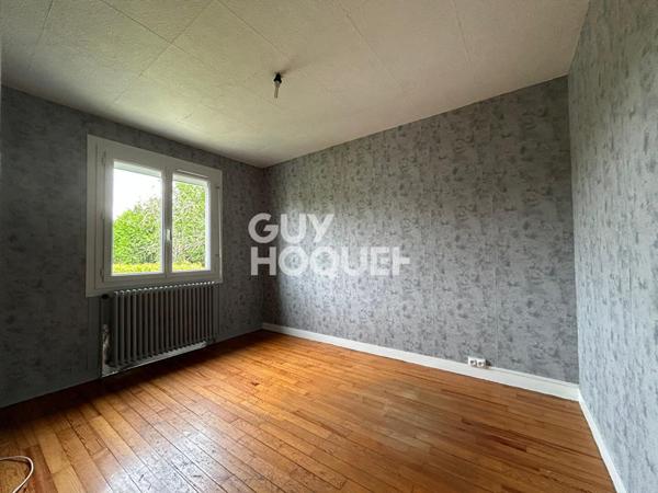 Maison Vernouillet 4 pièce(s)