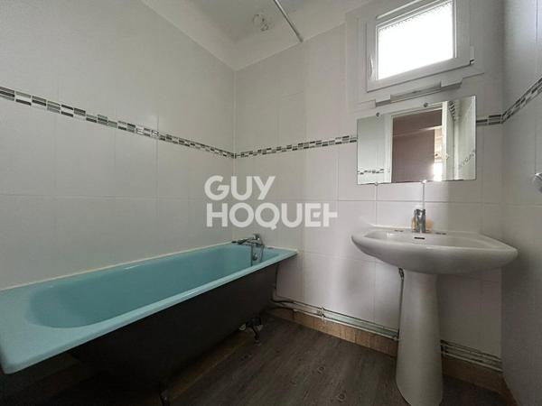 Maison Vernouillet 4 pièce(s)