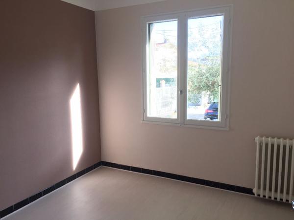 LIMOUX APPT T3 AVEC GARAGE