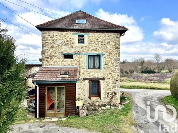 Maison à vendre 5 pièces 121 m² Saint-Martin-Sainte-Catherine