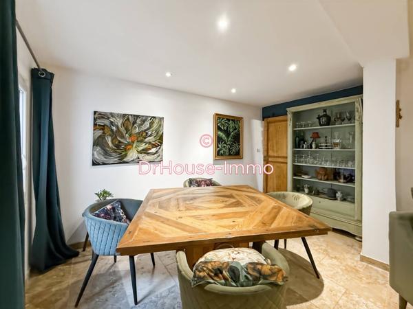 Maison à vendre 6 pièces de 116 m²