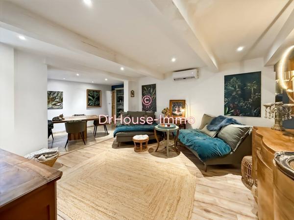 Maison à vendre 6 pièces de 116 m²