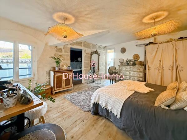 Maison à vendre 6 pièces de 116 m²