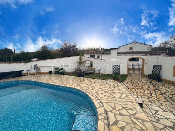 Exploitation agricole de 90 m²