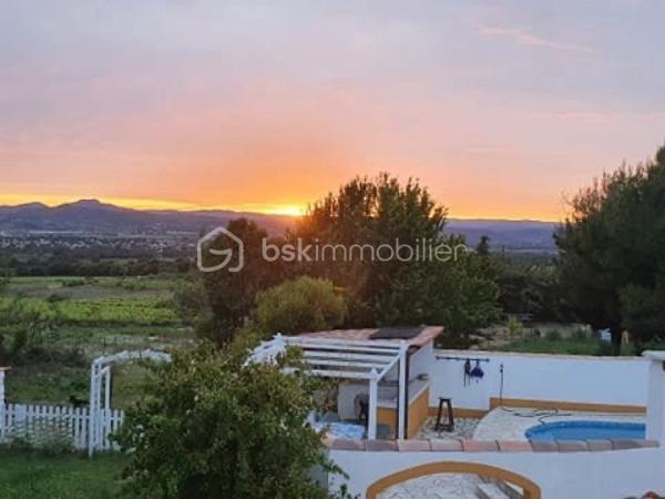 Exploitation agricole de 90 m²