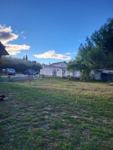 Exploitation agricole de 90 m²