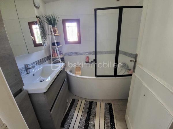 Exploitation agricole de 90 m²