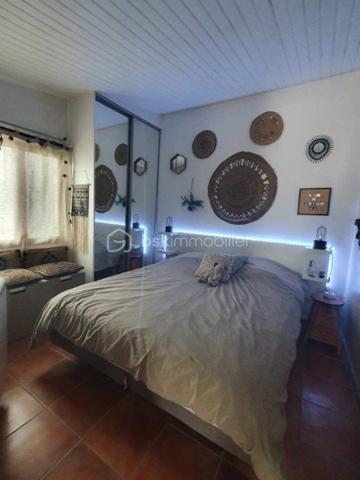 Exploitation agricole de 90 m²