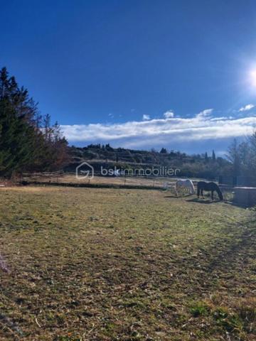 Exploitation agricole de 90 m²