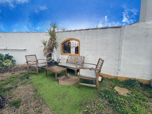 Exploitation agricole de 90 m²