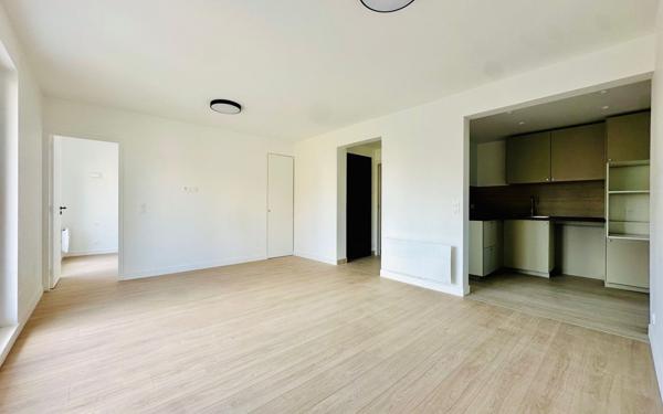 Appartement à louer    3 pièces • 53,14 m2 Créteil