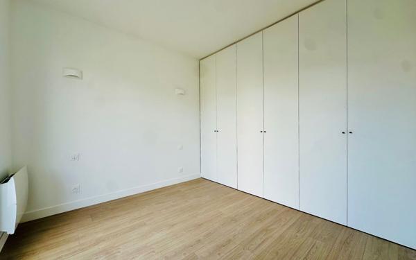 Appartement à louer    3 pièces • 53,14 m2 Créteil