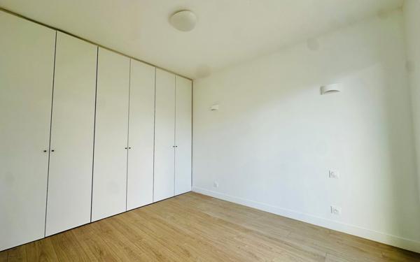 Appartement à louer    3 pièces • 53,14 m2 Créteil