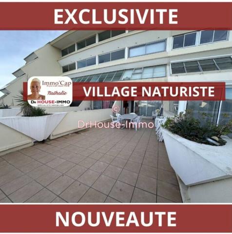 Appartement à vendre 1 pièce de 28 m²